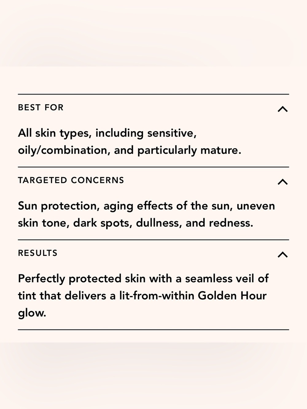 Odacite Flex-Perfecting 2.5 SPF 50 Mineral Tinted Sunscreen - Warm Beige - Picture 6 of 6